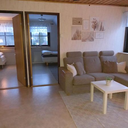 Smalandshus Villa Målilla Екстериор снимка