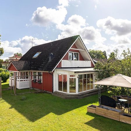 Smalandshus Villa Målilla Екстериор снимка