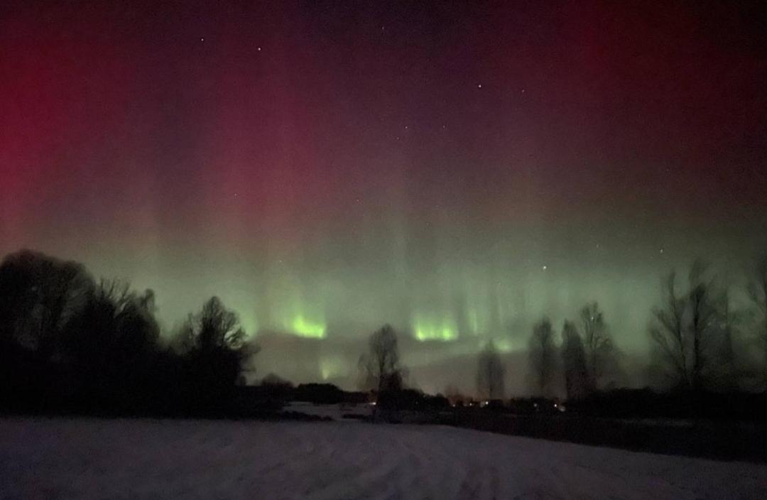 Smalandshus Villa Målilla Екстериор снимка