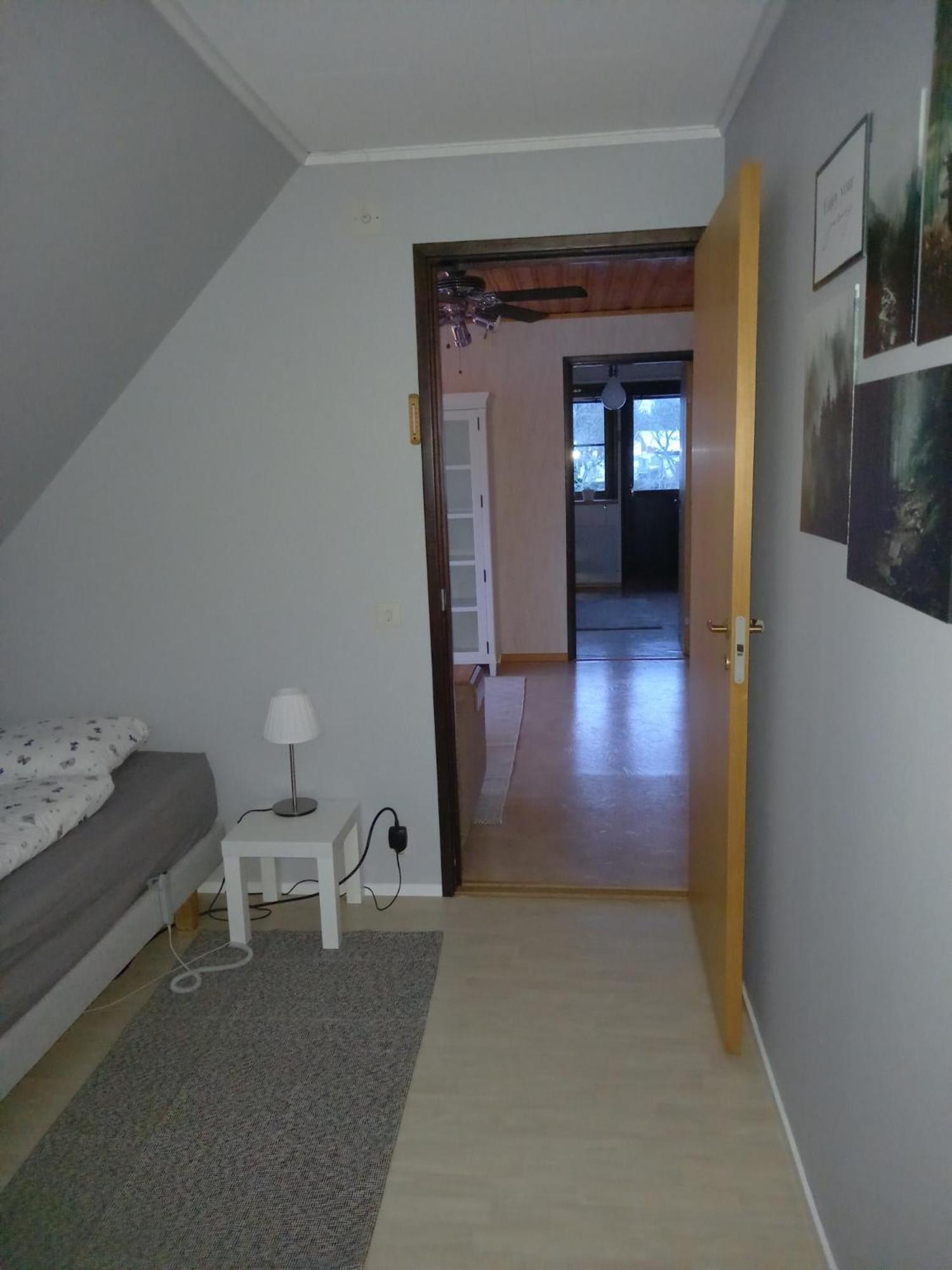 Smalandshus Villa Målilla Екстериор снимка