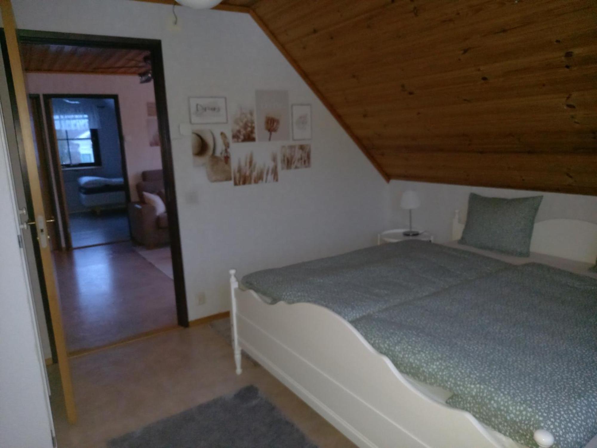 Smalandshus Villa Målilla Екстериор снимка