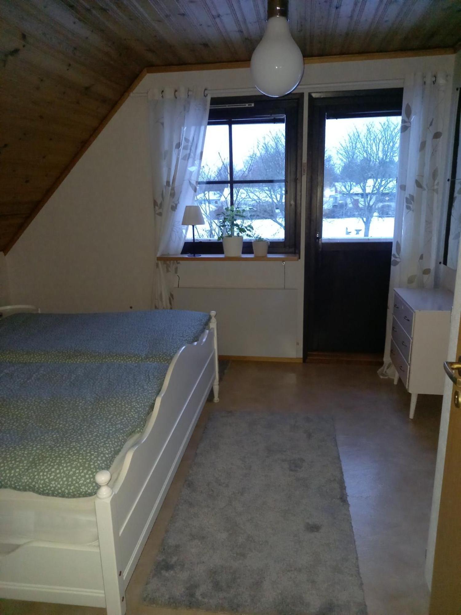 Smalandshus Villa Målilla Екстериор снимка