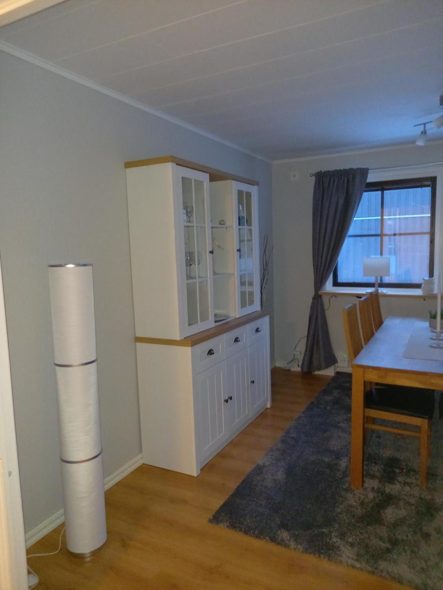 Smalandshus Villa Målilla Екстериор снимка