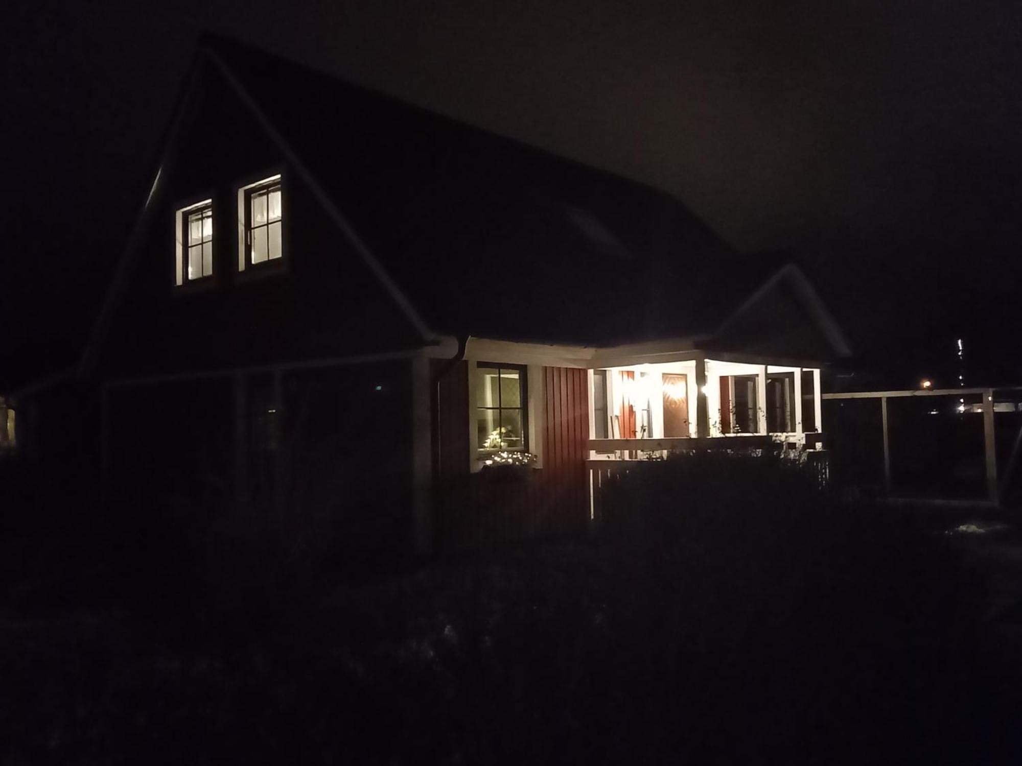 Smalandshus Villa Målilla Екстериор снимка