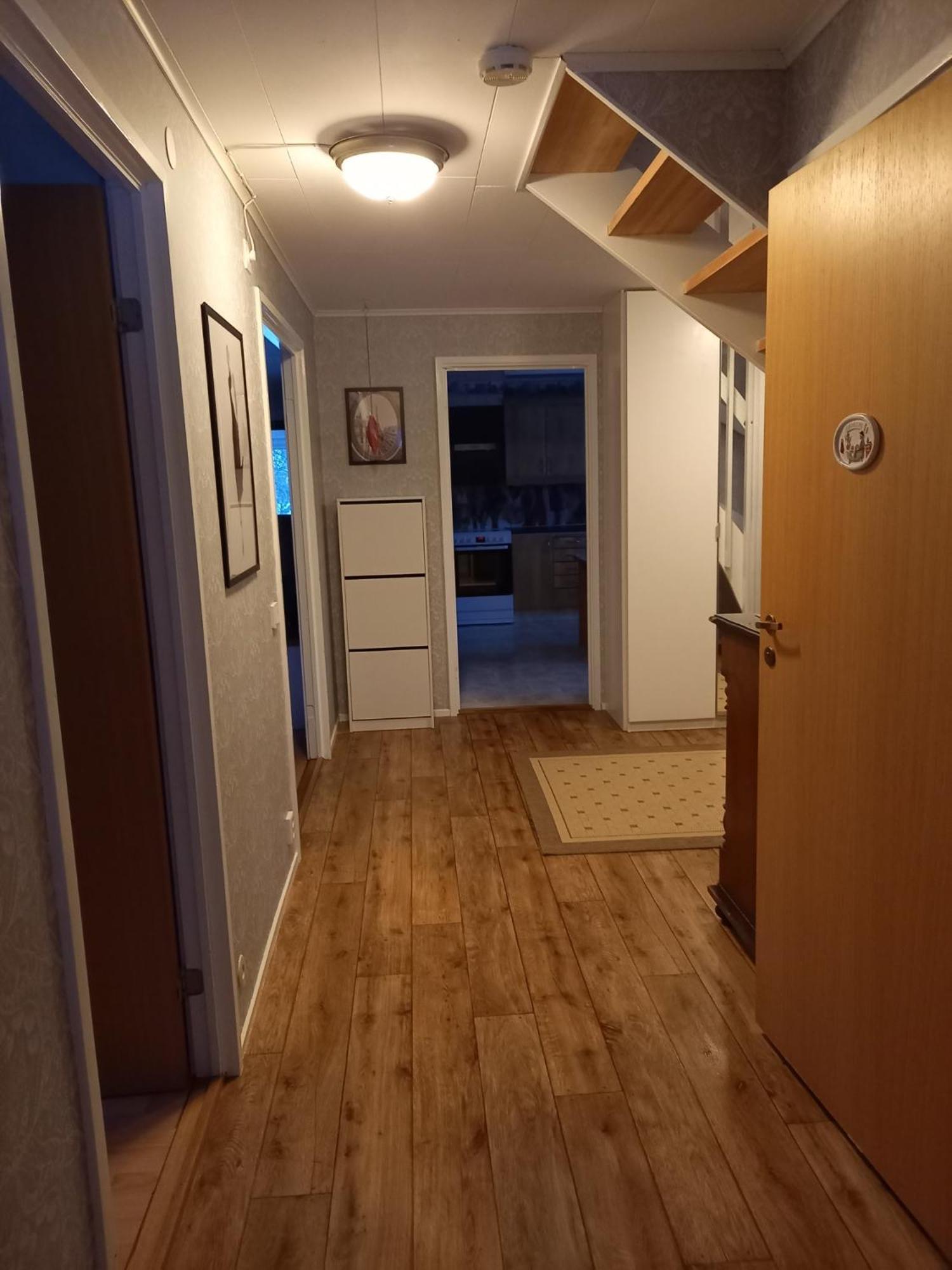 Smalandshus Villa Målilla Екстериор снимка