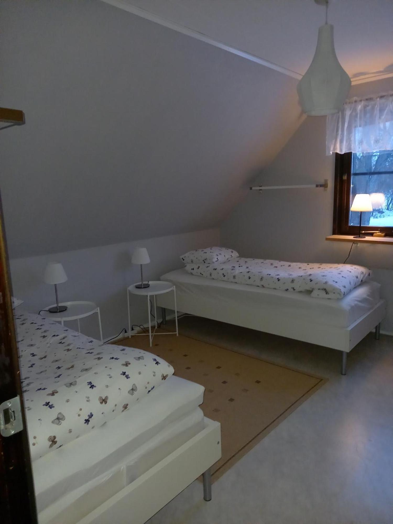 Smalandshus Villa Målilla Екстериор снимка