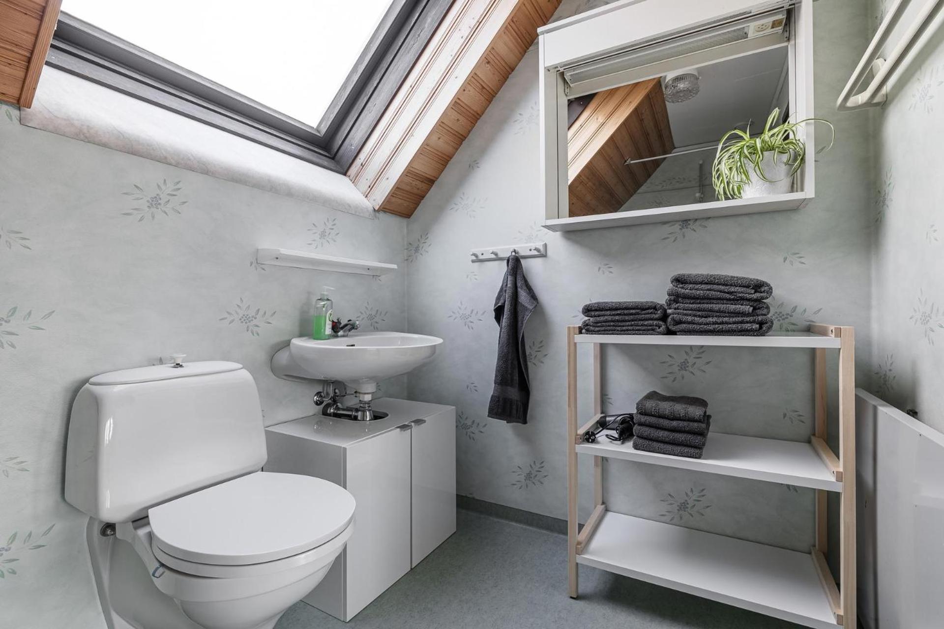 Smalandshus Villa Målilla Екстериор снимка