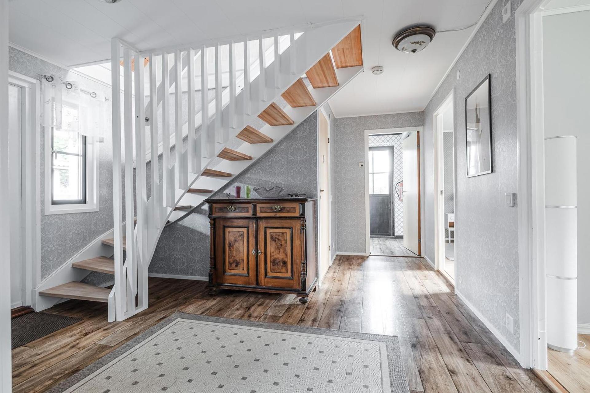 Smalandshus Villa Målilla Екстериор снимка