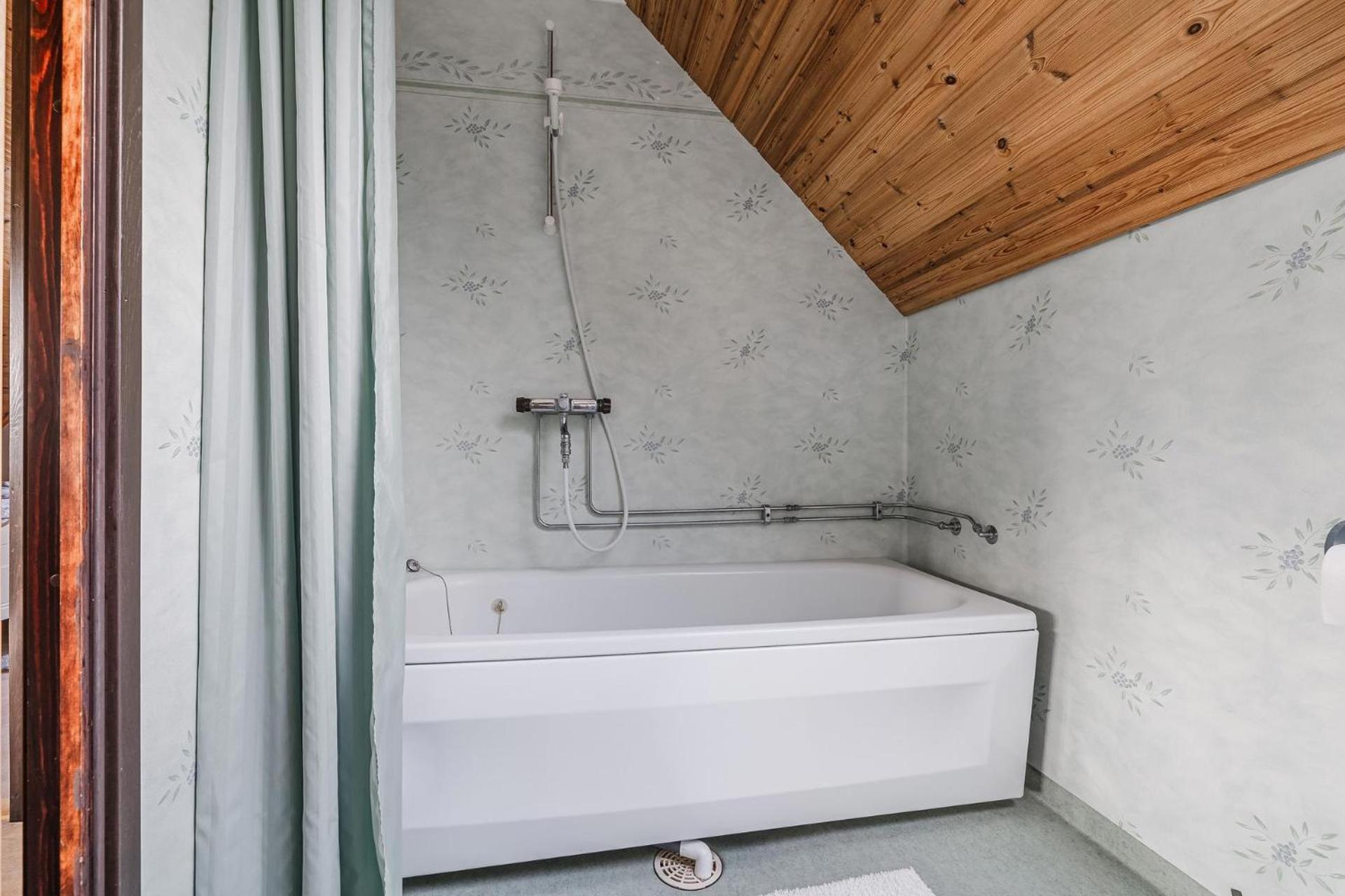 Smalandshus Villa Målilla Екстериор снимка